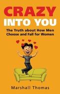 Cover: Crazy Into You - VTO Publishing