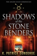 Cover: Shadows of the Stone Benders - Leaping Leopard Enterprises, LLC