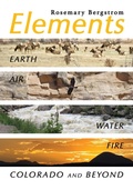Cover: Elements - Wooden Pants Publishing
