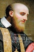 Cover: Introduction to the Devout Life (a Vero House Abridged Classic) - Vero House