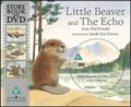 Cover: Little Beaver and the Echo - Walker Books Ltd
