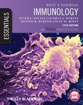 Cover: Roitt's Essential Immunology - Wiley-Blackwell