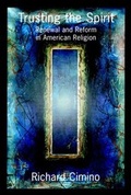 Cover: Trusting the Spirit - Jossey-Bass