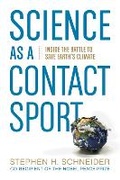 Cover: Science as a Contact Sport - National Geographic Society