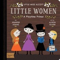 Cover: Little Women - Gibbs M. Smith Inc