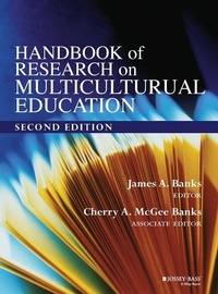 Enlarge image Cover: Handbook of Research on Multicultural Education - Jossey-Bass