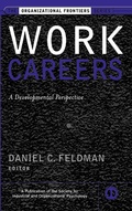 Cover: Work Careers - Pfeiffer