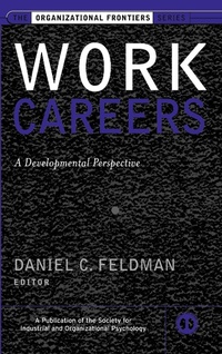 Enlarge image Cover: Work Careers - Pfeiffer