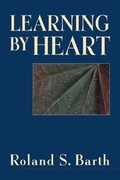 Cover: Learning By Heart - Jossey-Bass