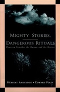 Cover: Mighty Stories, Dangerous Rituals - Jossey-Bass