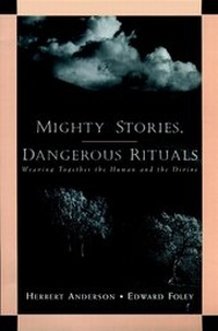 Enlarge image Cover: Mighty Stories, Dangerous Rituals - Jossey-Bass