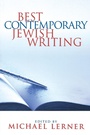 Cover: Best Contemporary Jewish Writing - Jossey-Bass