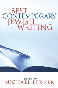 Enlarge image Cover: Best Contemporary Jewish Writing - Jossey-Bass