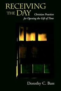 Enlarge image Cover: Receiving the Day - Jossey-Bass