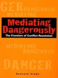 Cover: Mediating Dangerously - Jossey-Bass