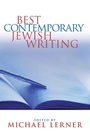 Cover: Best Contemporary Jewish Writing - Jossey-Bass