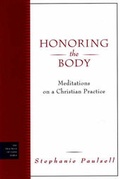 Cover: Honoring the Body: Study Guide - Jossey-Bass