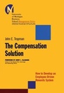 Cover: The Compensation Solution - Jossey-Bass