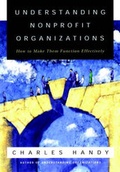 Cover: Understanding Nonprofit Organizations - Jossey-Bass