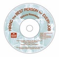 Cover: Hiring the Best Person for Every Job - Jossey-Bass