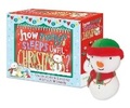 Cover: How Many Sleeps Until Christmas? - Simon & Schuster Childrens Books