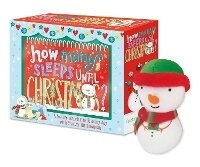 Enlarge image Cover: How Many Sleeps Until Christmas? - Simon & Schuster Childrens Books