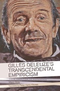 Abbildung von: Gilles Deleuze's Transcendental Empiricism - Edinburgh University Press