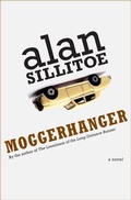 Cover: Moggerhanger - Open Road Media