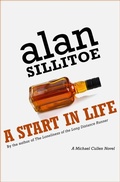 Cover: A Start in Life - Open Road Media