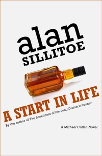Enlarge image Cover: A Start in Life - Open Road Media