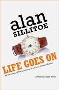 Cover: Life Goes On - Open Road Media