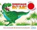 Cover: Dinosaur Roar! - Macmillan Children's Books