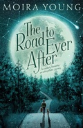 Cover: The Road To Ever After - Macmillan Children's Books