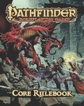 Cover: Pathfinder RPG: Core Rulebook - Paizo Publishing, LLC