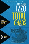 Cover: Total Chaos - Europa Editions
