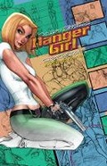 Cover: J. Scott Campbell Danger Girl Sketchbook: Expanded Edition - Idea & Design Works