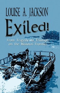 Enlarge image Cover: Exiled! - Eakin Press