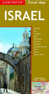 Abbildung von: Israel - New Holland Publishers Ltd