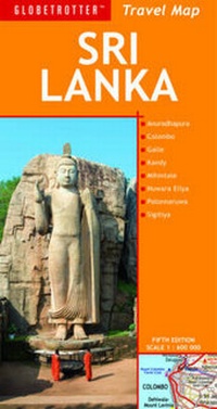 Abbildung von: Sri Lanka - New Holland Publishers Ltd