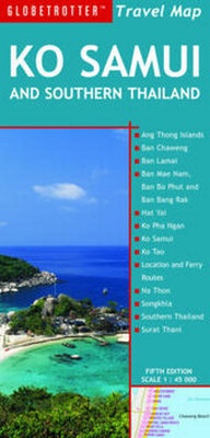 Abbildung von: Ko Samui & Southern Thailand - New Holland Publishers Ltd