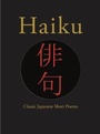 Cover: Haiku - Amber Books