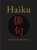Cover: Haiku - Amber Books