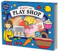 Cover: Play Shop - Priddy Books