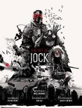 Cover: The Art of Jock - Titan Books Ltd