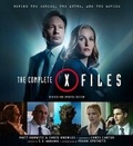 Cover: The Complete X-Files - Titan Books Ltd