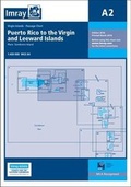 Cover: Imray Chart A2 - Imray, Laurie, Norie & Wilson Ltd