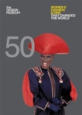 Cover: Fifty Women's Fashion Icons that Changed the World - Conran Octopus Ltd