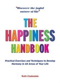 Cover: The Happiness Handbook - Arcturus