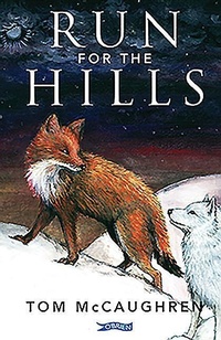 Enlarge image Cover: Run for the Hills - O'Brien Press Ltd