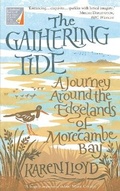 Cover: The Gathering Tide - Saraband